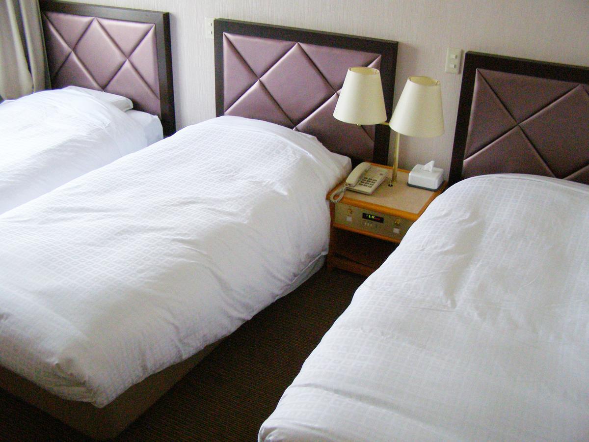 Hotel Terrace Yokohama Йокогама Экстерьер фото
