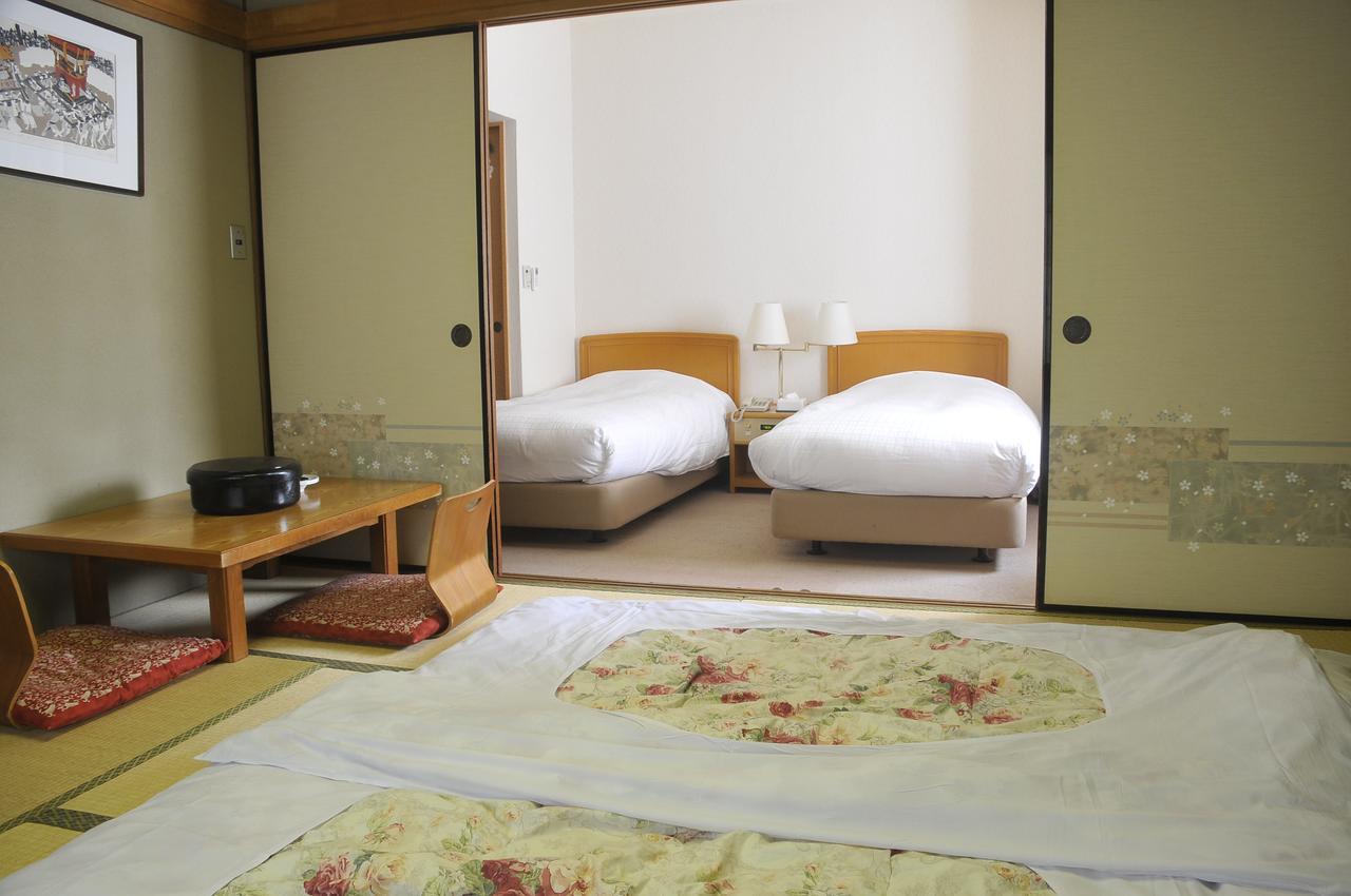 Hotel Terrace Yokohama Йокогама Экстерьер фото