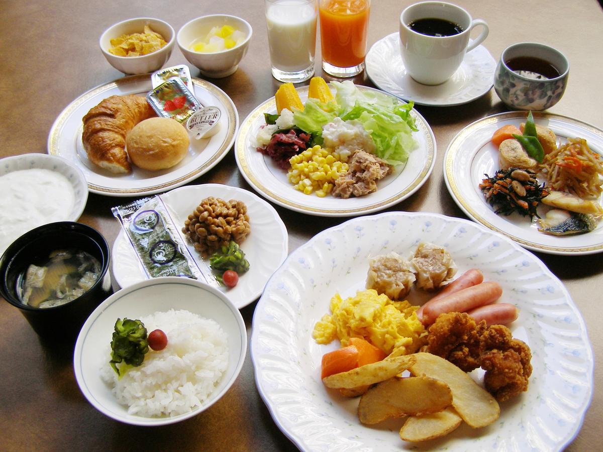 Hotel Terrace Yokohama Йокогама Экстерьер фото