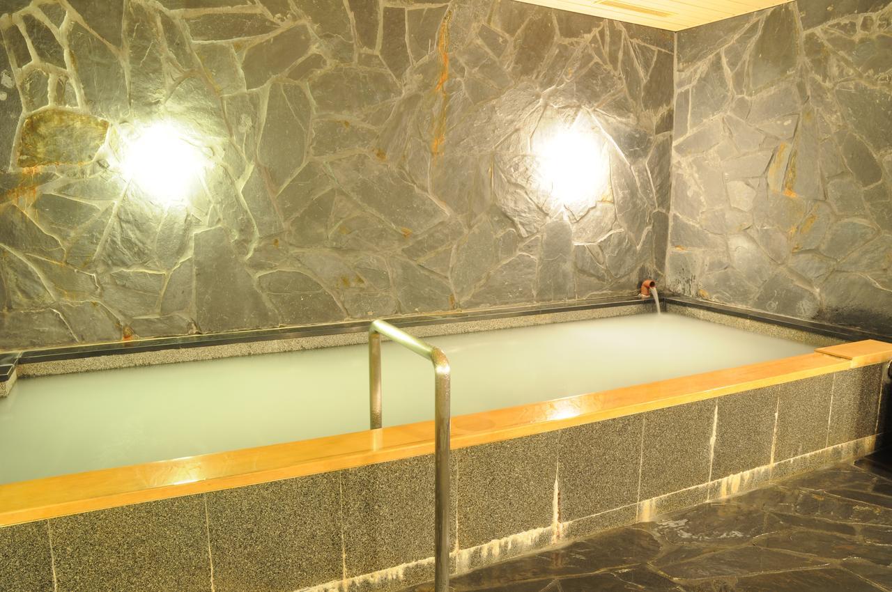 Hotel Terrace Yokohama Йокогама Экстерьер фото