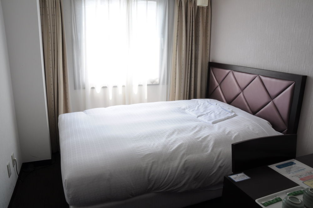Hotel Terrace Yokohama Йокогама Экстерьер фото