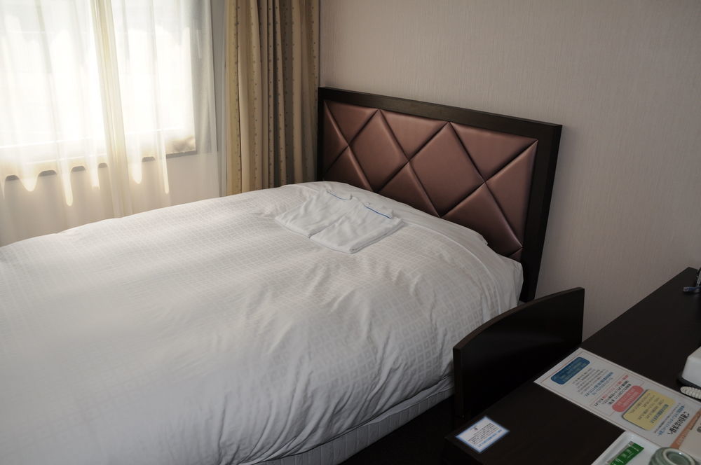 Hotel Terrace Yokohama Йокогама Экстерьер фото