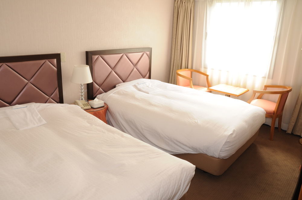 Hotel Terrace Yokohama Йокогама Экстерьер фото
