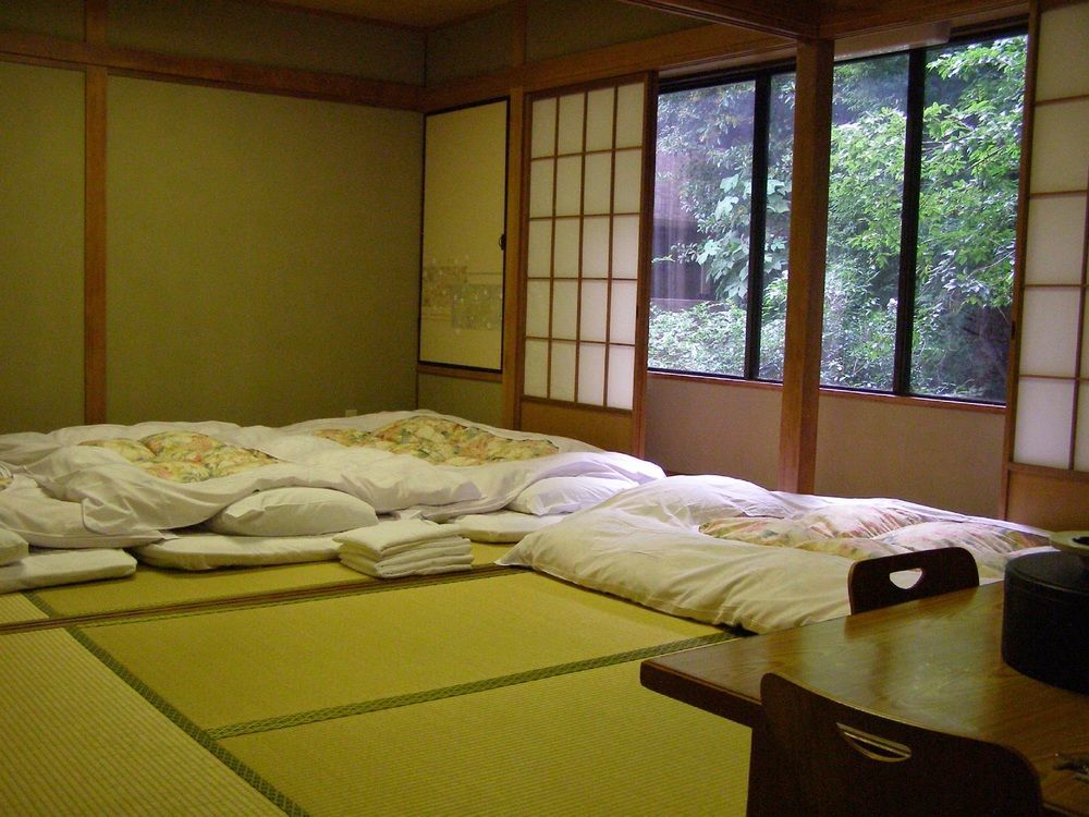 Hotel Terrace Yokohama Йокогама Экстерьер фото
