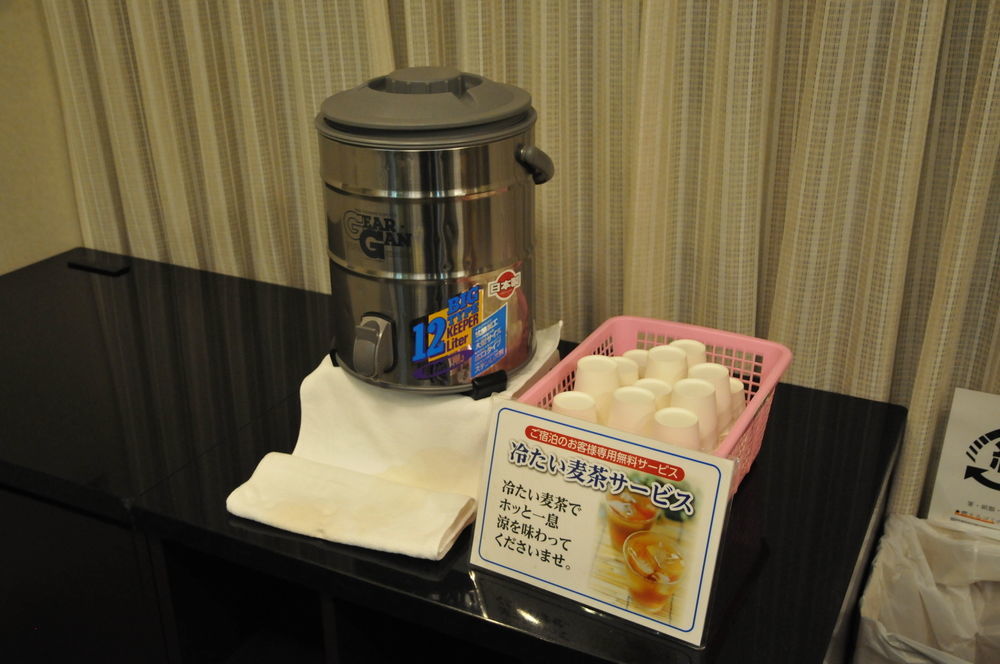 Hotel Terrace Yokohama Йокогама Экстерьер фото